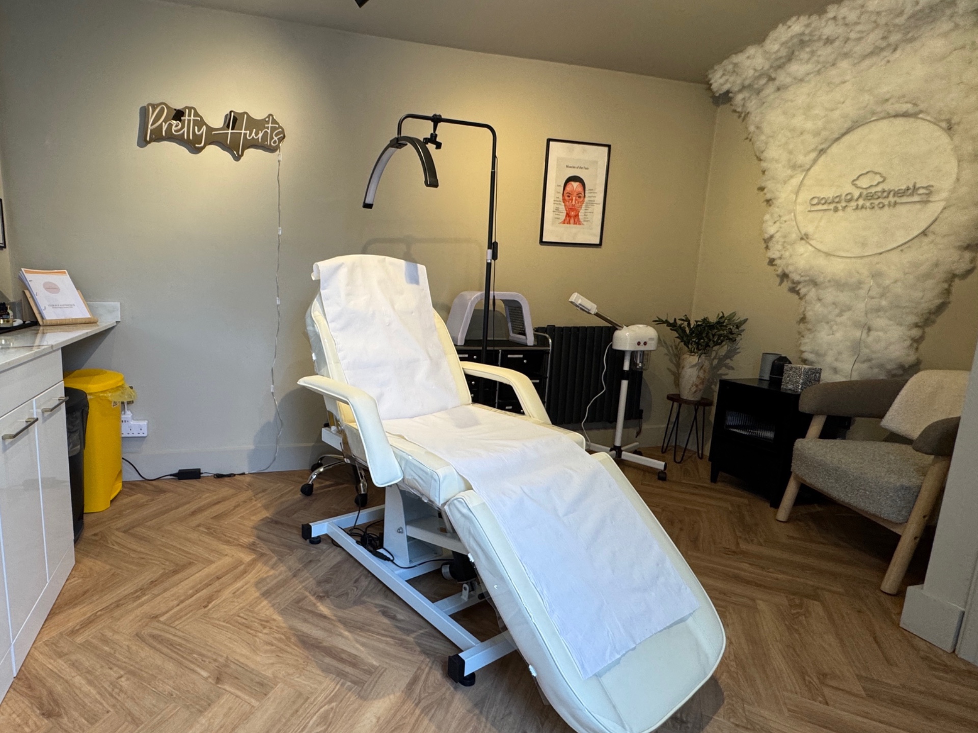cloud 9 b12 injections Do you still give shots? What does it cost? Medi Spa blood formation That Time